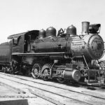 #1711 Southern Railway