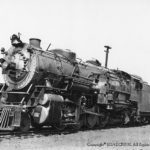 #4824 Southern Railway